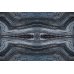 Мармур Nero Madera (Silver Wave)